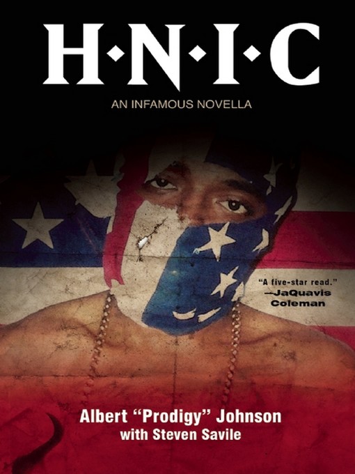Title details for H. N. I. C. by Albert  Johnson - Available